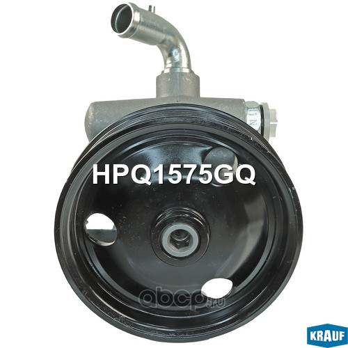 HPQ1575GQ KRAUF Насос гидроусилителя руля