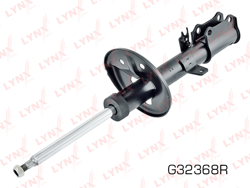 G32368R LYNX Стойка амортизационная зад прав