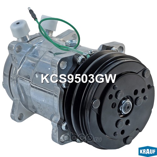 KCS9503GW KRAUF Компрессор кондиционера