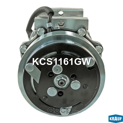 KCS1161GW KRAUF Компрессор кондиционера