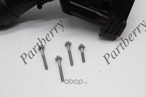 PB572720 PARTBERRY КОРПУС МАСЛЯНОГО ФИЛЬТРА В СБОРЕ