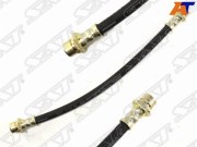 ST9008094029 SAT Шланг тормозной передний (Таиланд) TOYOTA FORTUNER/HILUX 05- LH=RH