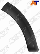 ST930021 SAT Накладка на задний бампер