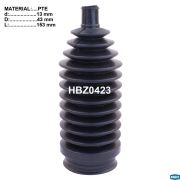 HBZ0423 KRAUF Пыльник рулевой рейки