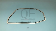 QF71B00020 QUATTRO FRENI ПРОКЛАДКА ПОДДОНА АКПП
