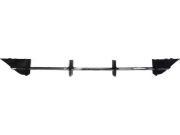 HNSON20192 BODYPARTS SONATA РЕШЕТКА БАМПЕРА ПЕРЕДН (Китай)