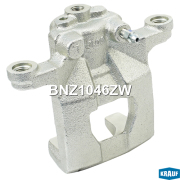 BNZ1046ZW KRAUF Суппорт тормозной