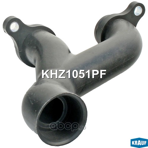 KHZ1051PF KRAUF Патрубок системы охлаждения