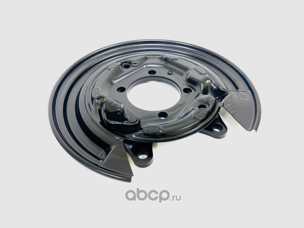 U0508441 UKOR AUTO Кожух тормозного диска