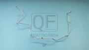 QF30Q00072 QUATTRO FRENI ТРУБКА КОНДИЦИОНЕРА