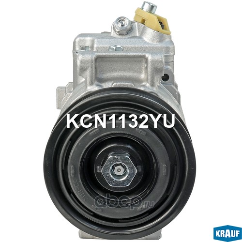 KCN1132YU KRAUF Компрессор кондиционера