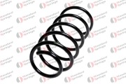 Пружина подвески задняя STANDARD SPRINGS ST145000R