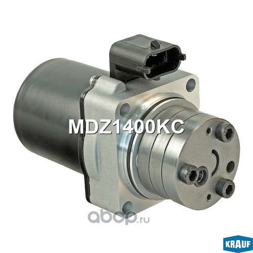 MDZ1400KC KRAUF Мотор блокировки полного привода