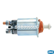 SSB9965LC KRAUF Втягивающее реле стартера