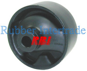 T09Z12EM RBI Опора двигателя задн TOYOTA: COROLLA МКПП 01-04
