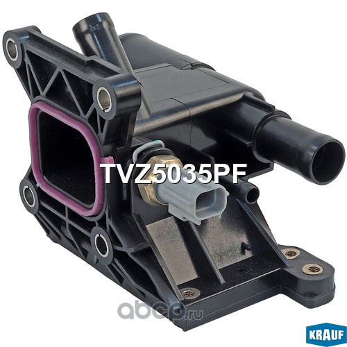 TVZ5035PF KRAUF Фланец системы охлаждения