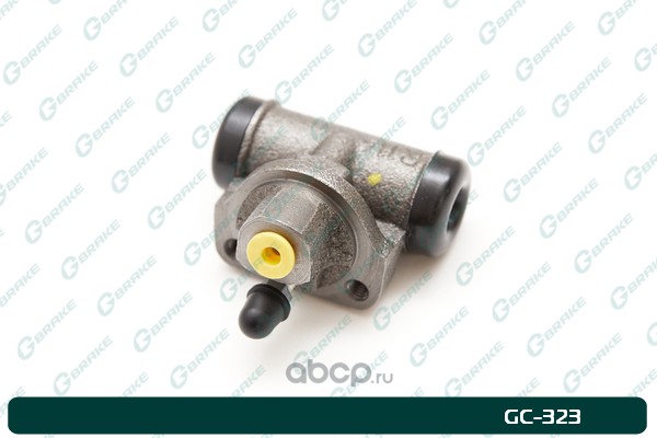 GC323 GBRAKE Рабочий тормозной цилиндр в сборе