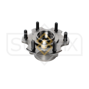 SN1104 SUFIX Ступица передняя в сборе