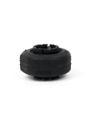 Z02304 ZENTPARTS втулка стабилизатора переднего d25 Audi 100 A6 91-97