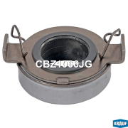 CBZ1066JG KRAUF Подшипник выжимной