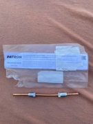PHL1041050150 PATRON Трубка тормозная медная