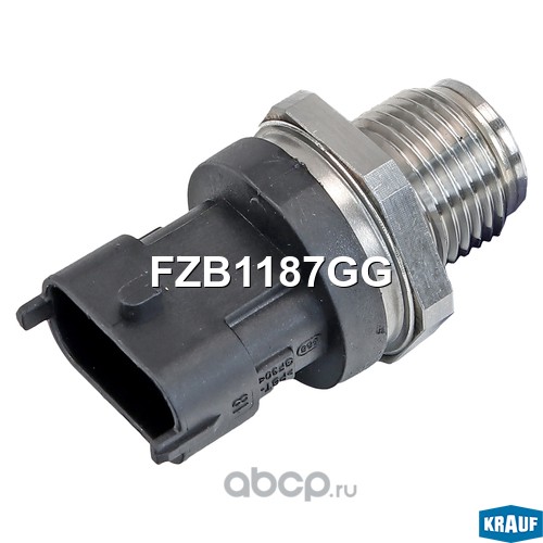 FZB1187GG KRAUF Датчик высокого давления топлива