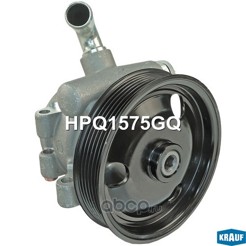 HPQ1575GQ KRAUF Насос гидроусилителя руля