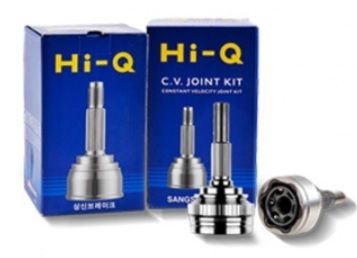 C03004 SANGSIN BRAKE Шрус внешний передний