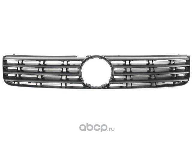 VWPAS97100 BODYPARTS PASSAT РЕШЕТКА РАДИАТОРА