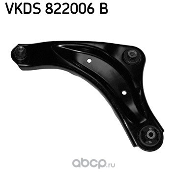 VKDS822006B SKF Рычаг подвески