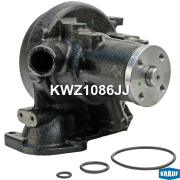 KWZ1086JJ KRAUF Помпа водяная