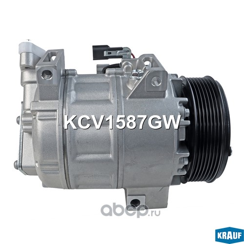 KCV1587GW KRAUF Компрессор кондиционера