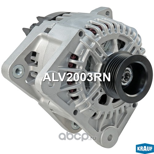 ALV2003RN KRAUF Генератор