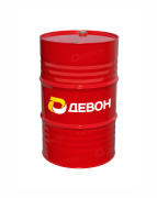Масло полусинтетика 10W-40 200л. ДЕВОН 338661355