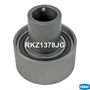 RKZ1378JG KRAUF Ролик натяжной ГРМ