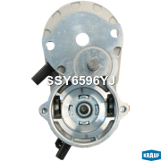 SSY6596YJ KRAUF Втягивающее реле стартера