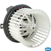 MZZ0021TK KRAUF Мотор печки c крыльчаткой