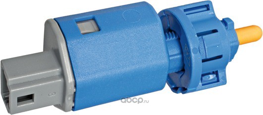 6DD010966581 HELLA Выключатель, привод сцепления (управление двигателем), RENAULT