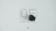 QF91M00024 QUATTRO FRENI ЛАМПА НАКАЛИВАНИЯ P27/7W 12В 27/7ВТ