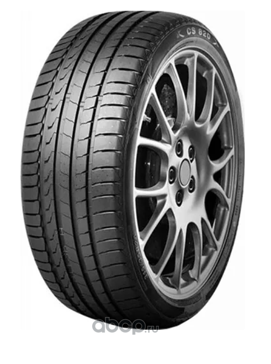 Шина летняя легковая GRIP MASTER CS 255/45 R20 105Y LINGLONG 221024517