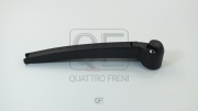 QF11N00020 QUATTRO FRENI РЫЧАГ СТЕКЛООЧИСТИТЕЛЯ RR