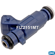FIZ2151MT KRAUF Форсунка бензиновая