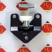 HQ745963412R H&Q Ролик сдвижной двери правой нижний