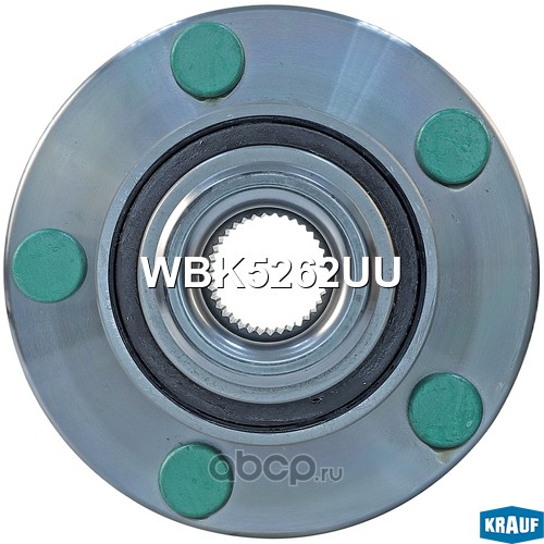 WBK5262UU KRAUF Ступица в сборе