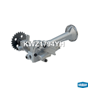 KWZ1794YH KRAUF Насос масляный  ДВС