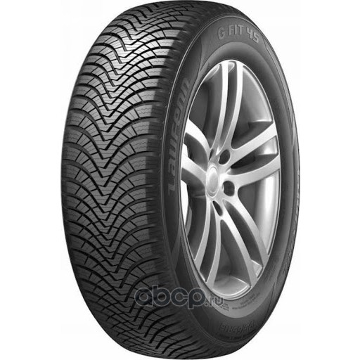 1033839 LAUFENN Шина Всесезонная Легковая 155/70R13 75T