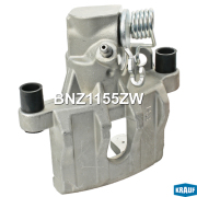 BNZ1155ZW KRAUF Суппорт тормозной