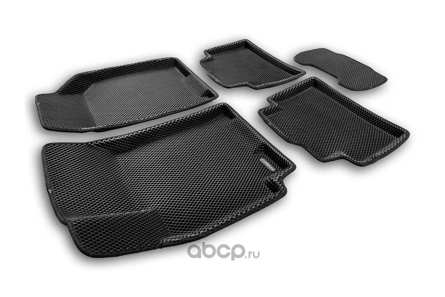 EM3DEVA001506 EUROMAT 3D 3D коврики EVA (ромб) euro-std Lacetti (2004-2014) / Gentra (2014-) EM3DEVA001506 EUROMAT 3D 3D коврики EVA (ромб) euro-std Lacetti (2004-2014) / Gentra (2014-)
