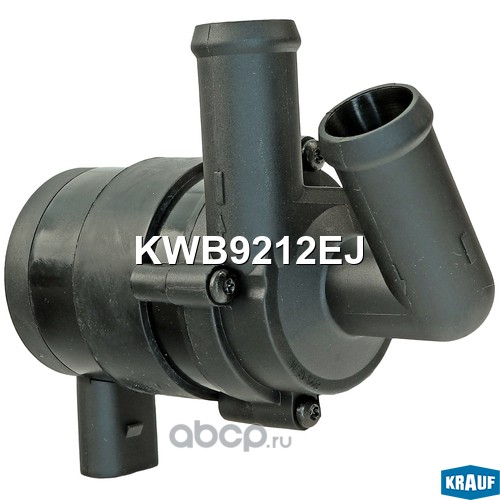 KWB9212EJ KRAUF Насос водяной электрический