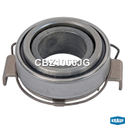 CBZ1066JG KRAUF Подшипник выжимной